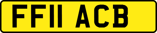 FF11ACB