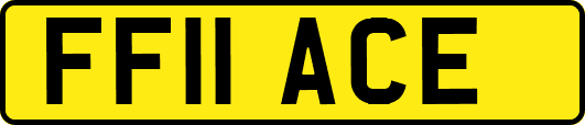 FF11ACE