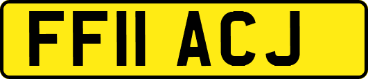 FF11ACJ