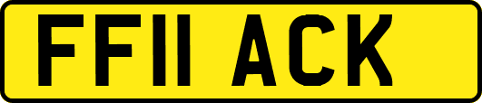 FF11ACK