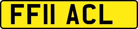 FF11ACL