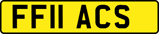 FF11ACS