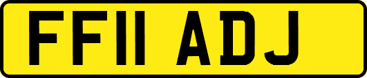 FF11ADJ