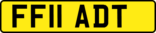 FF11ADT