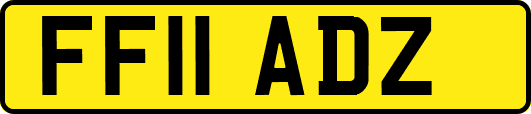 FF11ADZ