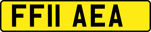 FF11AEA