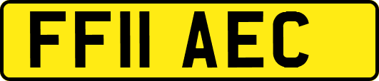 FF11AEC