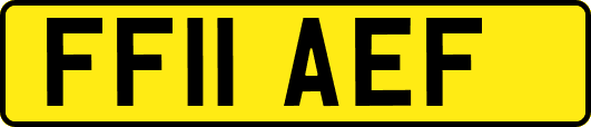 FF11AEF