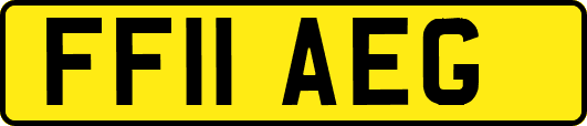 FF11AEG