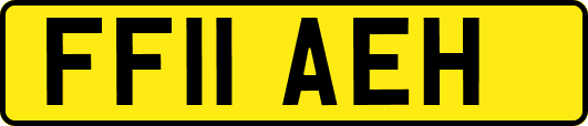 FF11AEH