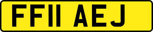 FF11AEJ