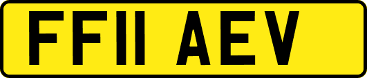FF11AEV