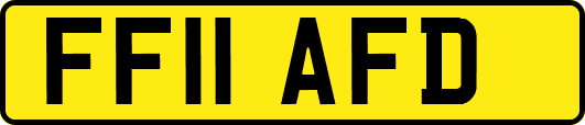 FF11AFD