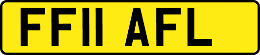 FF11AFL
