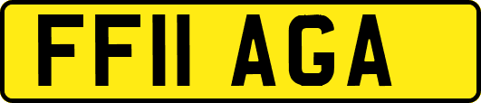 FF11AGA