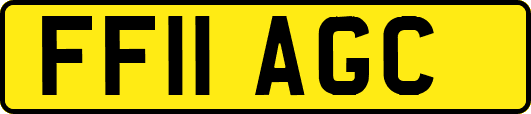 FF11AGC