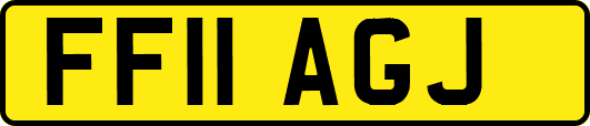 FF11AGJ