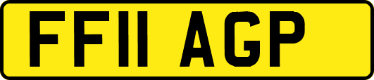 FF11AGP