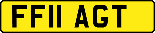 FF11AGT
