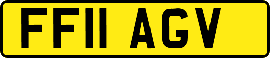 FF11AGV