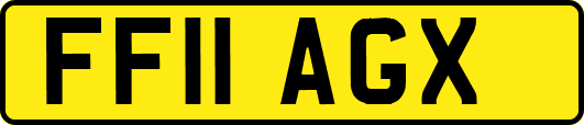 FF11AGX
