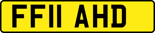 FF11AHD