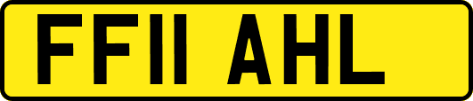 FF11AHL