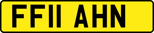 FF11AHN
