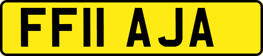 FF11AJA