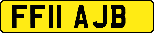 FF11AJB