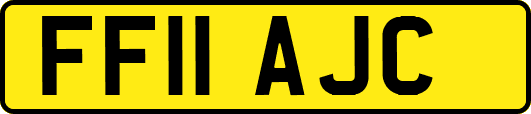 FF11AJC