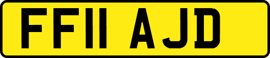 FF11AJD