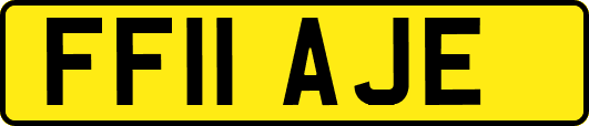FF11AJE