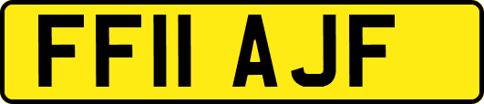 FF11AJF