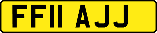 FF11AJJ