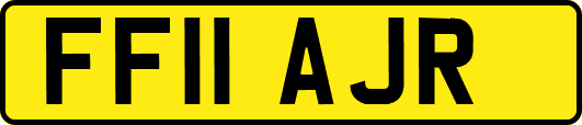 FF11AJR