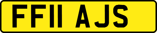 FF11AJS