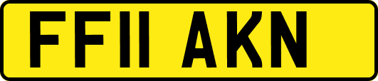 FF11AKN