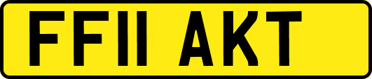FF11AKT