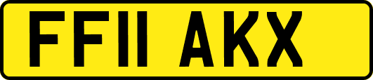 FF11AKX