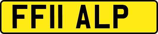 FF11ALP