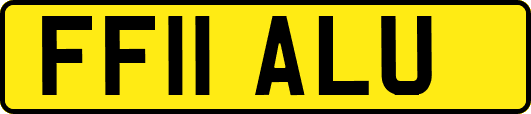 FF11ALU