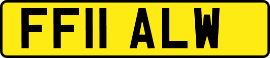 FF11ALW