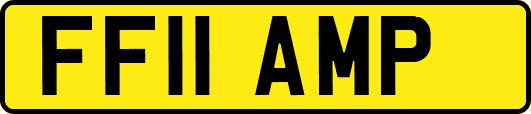 FF11AMP