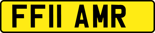 FF11AMR