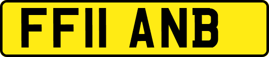 FF11ANB