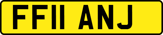 FF11ANJ