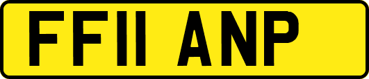 FF11ANP