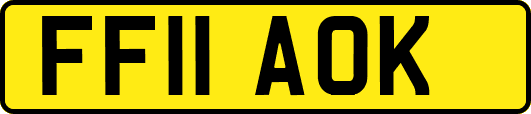 FF11AOK