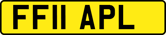 FF11APL